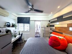 Blk 390 Yishun Avenue 6 (Yishun), HDB 4 Rooms #581269341